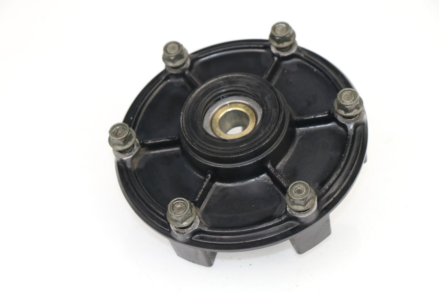 photo de KETTENRAD HALTER YAMAHA FZS FAZER 600 (2001 - 2003)