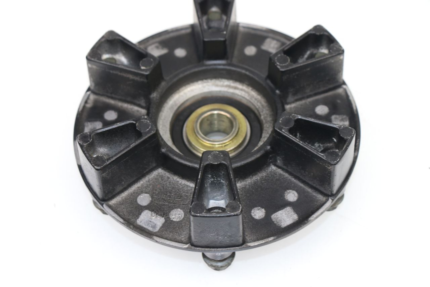 photo de KETTENRAD HALTER YAMAHA FZS FAZER 600 (2001 - 2003)