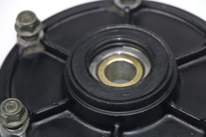 photo de KETTENRAD HALTER YAMAHA FZS FAZER 600 (2001 - 2003)