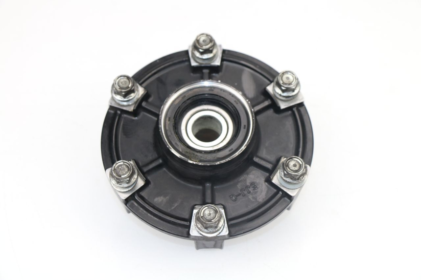 photo de KRONENHALTER YAMAHA MT-07 MT07 ABS 700 (2014 - 2017)