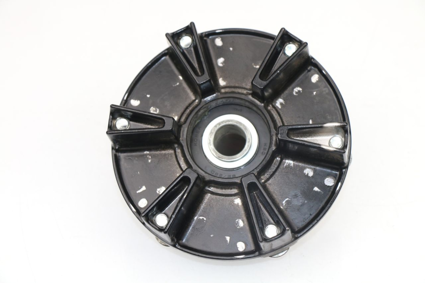 photo de KRONENHALTER YAMAHA MT-07 MT07 ABS 700 (2014 - 2017)