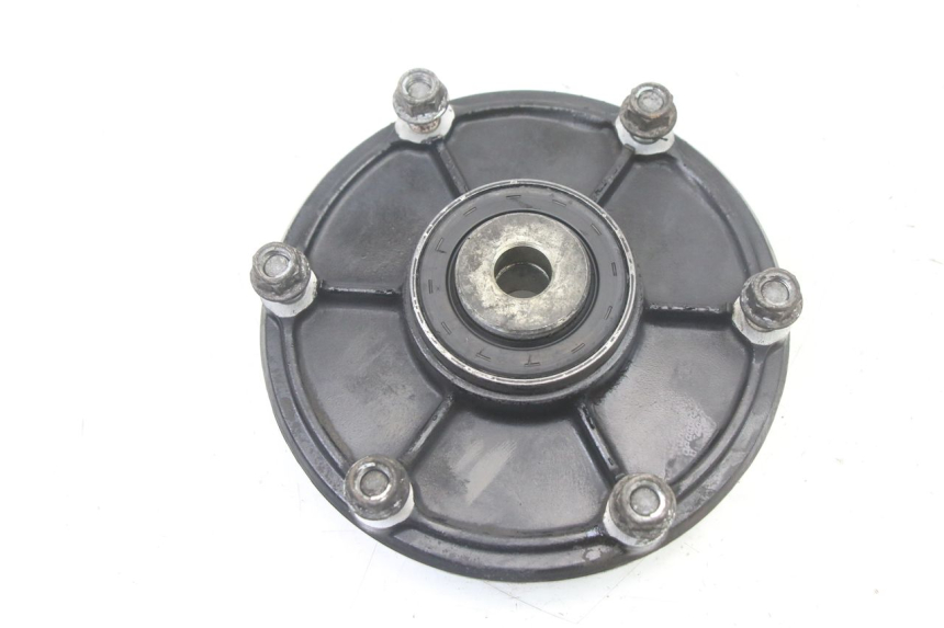 photo de KETTENRAD HALTER YAMAHA XJ6 ABS 600 (2008 - 2016)