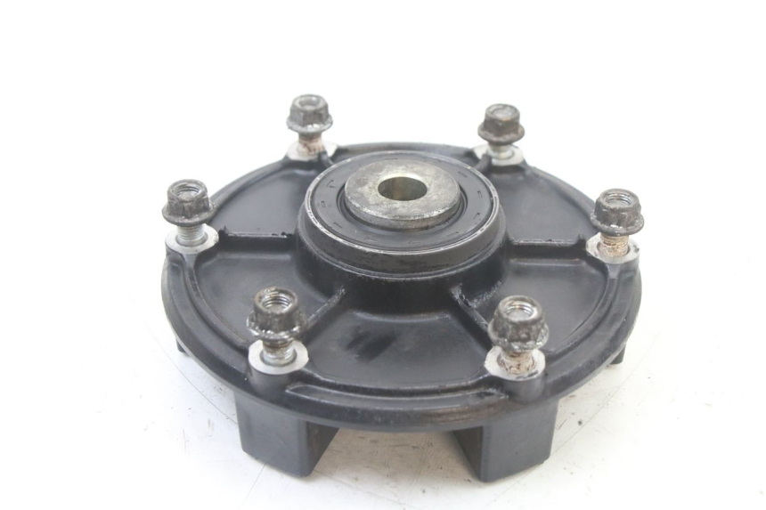 photo de KETTENRAD HALTER YAMAHA XJ6 ABS 600 (2008 - 2016)