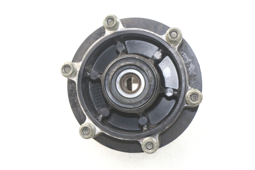 photo de KETTENRAD HALTER YAMAHA XJ600 XJ DIVERSION 600 (1992 - 1997)