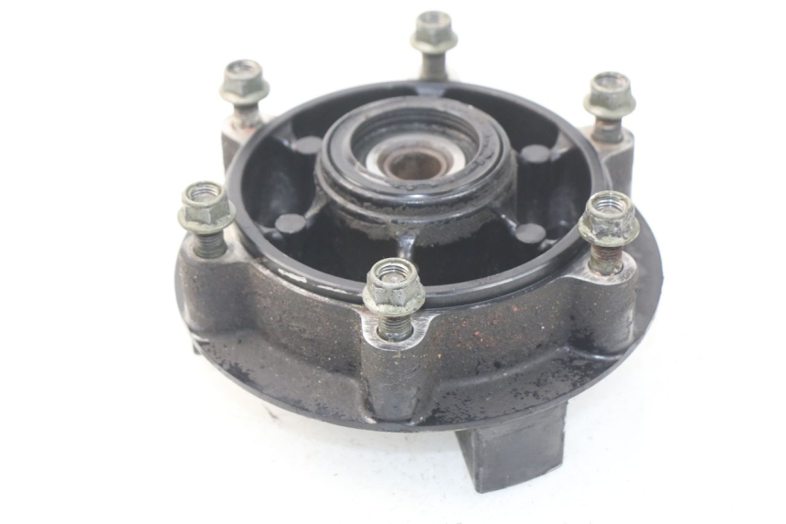photo de KETTENRAD HALTER YAMAHA XJ600 XJ DIVERSION 600 (1992 - 1997)