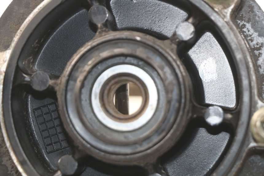 photo de KETTENRAD HALTER YAMAHA XJ600 XJ DIVERSION 600 (1992 - 1997)