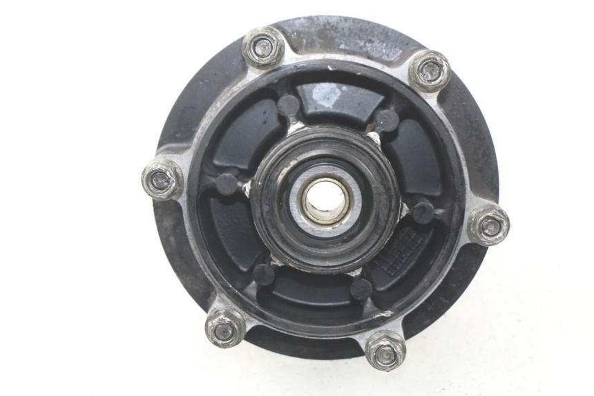 photo de KETTENRAD HALTER YAMAHA XJ600 XJ DIVERSION 600 (1992 - 1997)