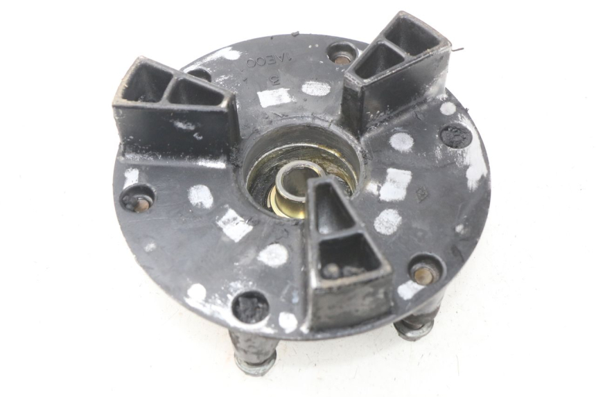 photo de KETTENRAD HALTER YAMAHA XJ600 XJ DIVERSION 600 (1992 - 1997)