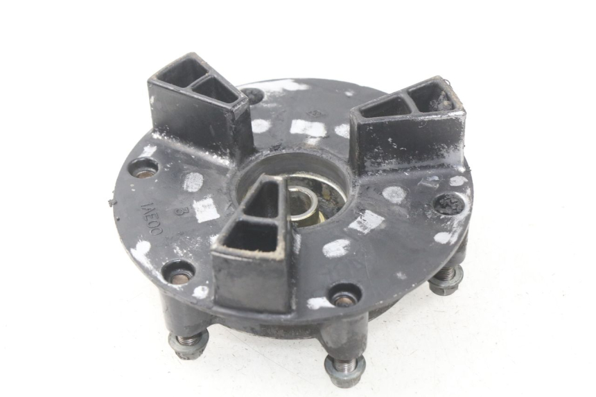photo de KETTENRAD HALTER YAMAHA XJ600 XJ DIVERSION 600 (1992 - 1997)
