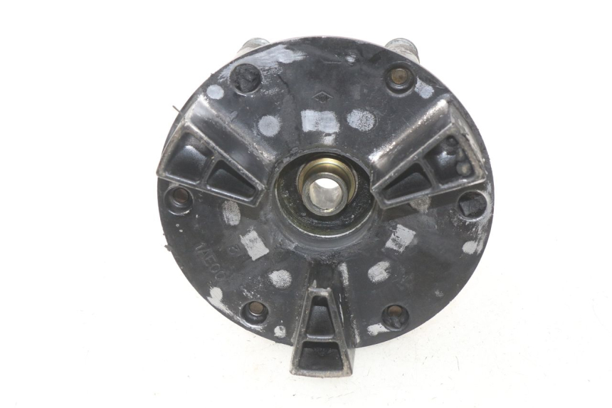 photo de KETTENRAD HALTER YAMAHA XJ600 XJ DIVERSION 600 (1992 - 1997)