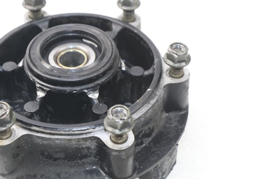 photo de KETTENRAD HALTER YAMAHA XJ600 XJ DIVERSION 600 (1992 - 1997)