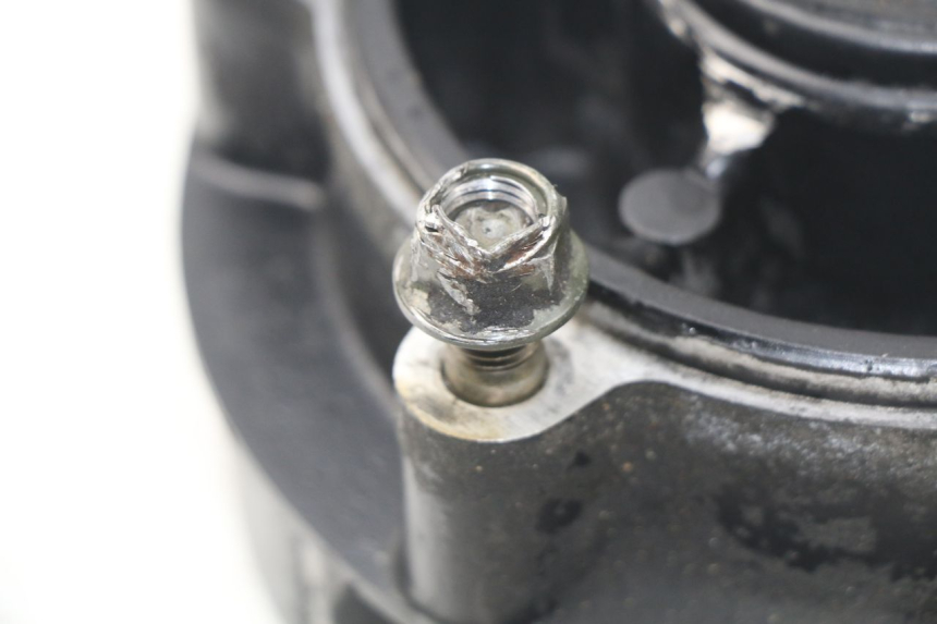 photo de KETTENRAD HALTER YAMAHA XJ600 XJ DIVERSION 600 (1992 - 1997)