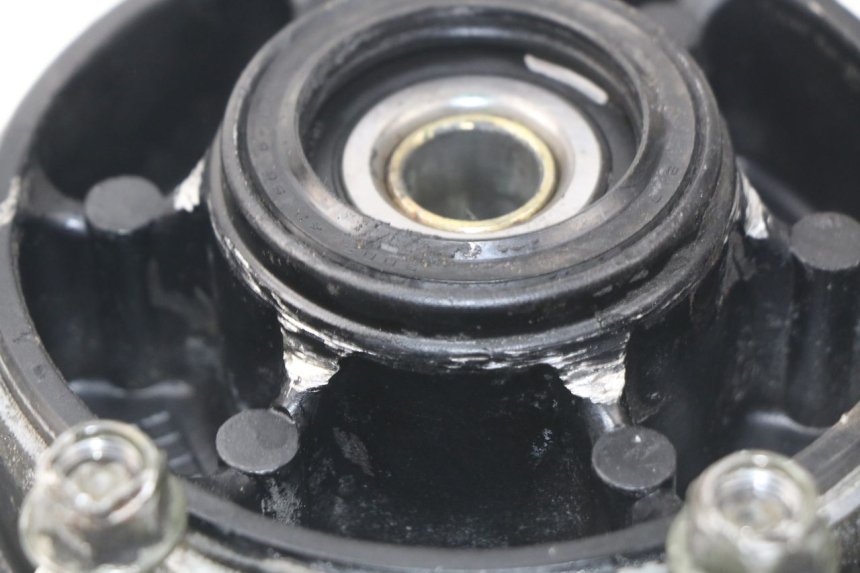 photo de KETTENRAD HALTER YAMAHA XJ600 XJ DIVERSION 600 (1992 - 1997)
