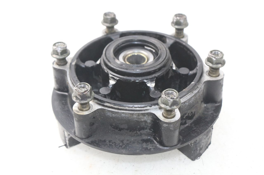 photo de KETTENRAD HALTER YAMAHA XJ600 XJ DIVERSION 600 (1992 - 1997)