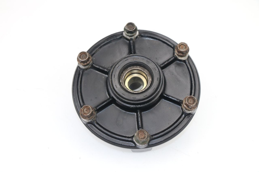 photo de KETTENRAD HALTER YAMAHA YZF R THUNDERCAT 600 (1999 - 2003)