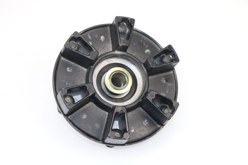 photo de KETTENRAD HALTER YAMAHA YZF R THUNDERCAT 600 (1999 - 2003)
