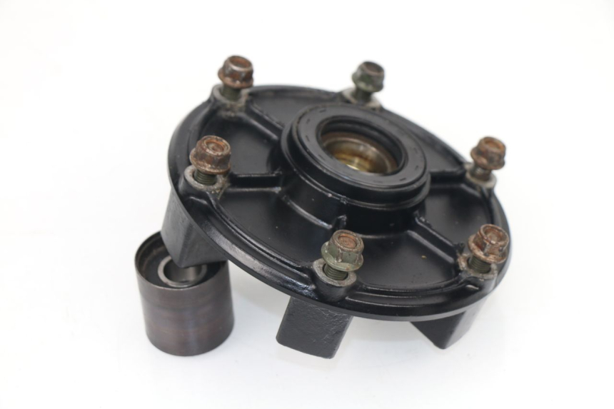 photo de KETTENRAD HALTER YAMAHA YZF R THUNDERCAT 600 (1999 - 2003)