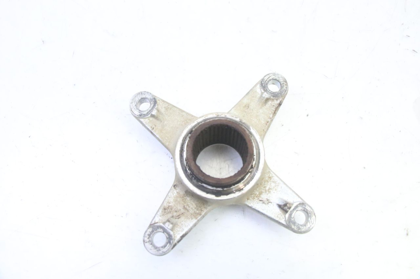 photo de KETTENRAD HALTER YAMAHA YFM R RAPTOR 250 (2008 - 2014)