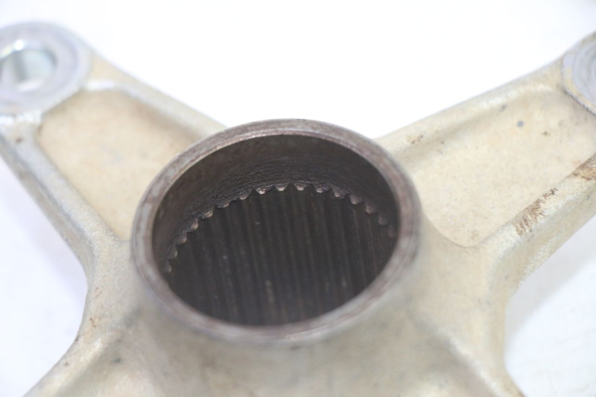 photo de KETTENRAD HALTER YAMAHA YFM R RAPTOR 250 (2008 - 2014)