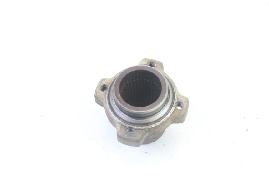 photo de BREMSSCHEIBENHALTERUNG YAMAHA YFM R RAPTOR 250 (2008 - 2014)