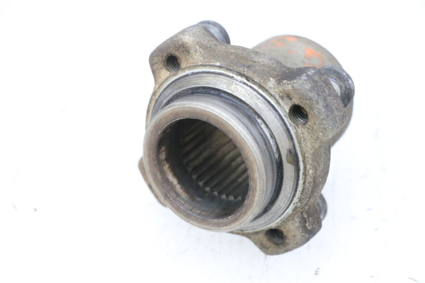 photo de BREMSSCHEIBENHALTERUNG YAMAHA YFM R RAPTOR 250 (2008 - 2014) - Technische Nahaufnahme