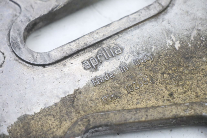 photo de HALTER BREMSZANGE HINTEN APRILIA RS 50 (1999 - 2005)