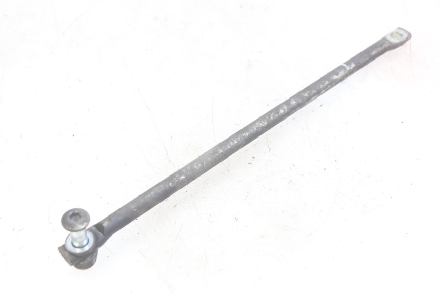 photo de HINTERER BREMSSATTELHALTER DERBI GPR 50 (2004 - 2009)