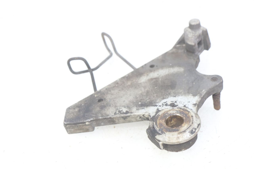 photo de HINTERER BREMSSATTELHALTER HONDA CB 500 (1997 - 2003)