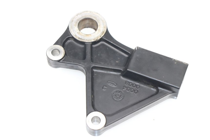 photo de HALTER BREMSZANGE HINTEN KAWASAKI ER-6 ER6 F 650 (2006 - 2009)