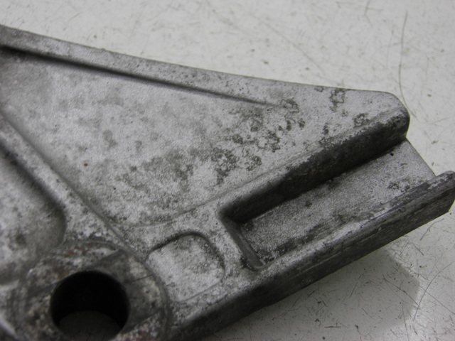 photo de HALTER BREMSZANGE HINTEN KAWASAKI ZR 7 750 (1999 - 2001)