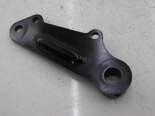 photo de HALTER BREMSZANGE HINTEN KYMCO QUANNON NAKED 125 (2010)