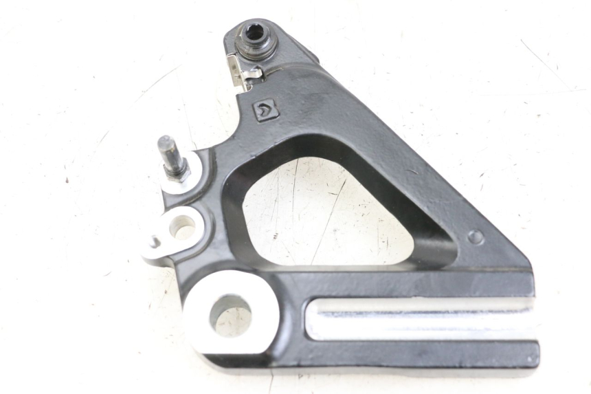 photo de HALTER BREMSZANGE HINTEN ROYAL ENFIELD CONTINENTAL GT 650 (2019 - 2024)