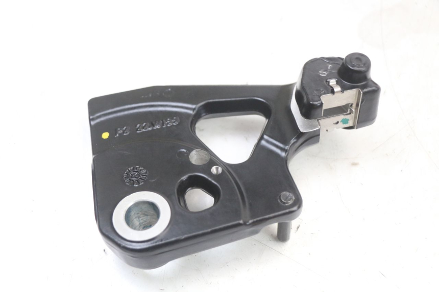 photo de HALTER BREMSZANGE HINTEN ROYAL ENFIELD SCRAM 411 (2022 - 2024)