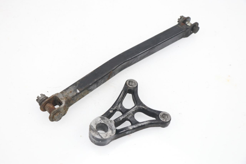 photo de HALTER BREMSZANGE HINTEN SUZUKI GSXF GSX F 600 (1988 - 1997)