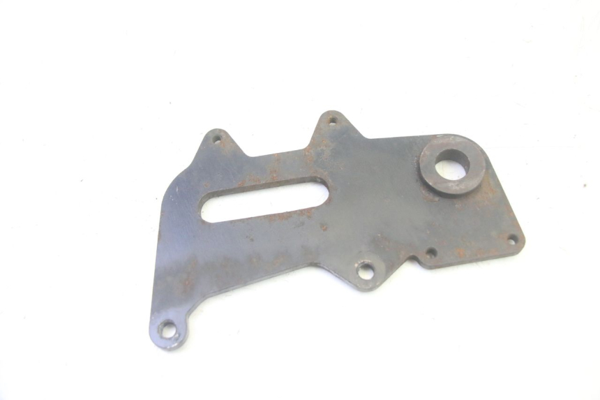 photo de HALTER BREMSZANGE HINTEN KSR TR SM 50 (2015 - 2018) - Zoom auf Gebrauchszustand