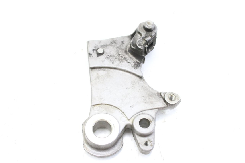 photo de HINTERER BREMSSATTELHALTER YAMAHA MT-07 MT07 700 (2018 - 2020)