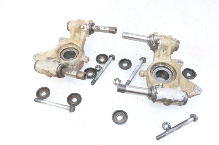 photo de HALTER BREMSZANGE HINTEN YAMAHA YFM GRIZZLY 550 (2008 - 2015)