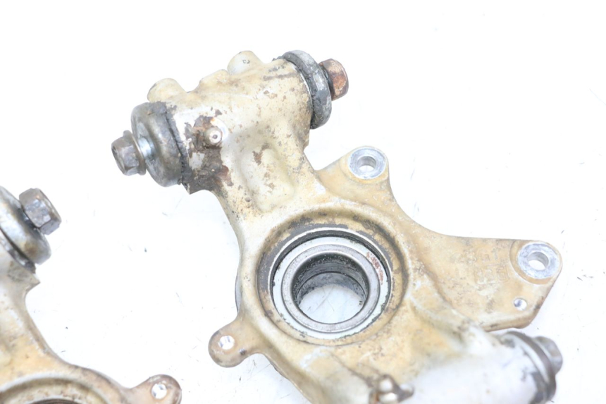 photo de HALTER BREMSZANGE HINTEN YAMAHA YFM GRIZZLY 550 (2008 - 2015)