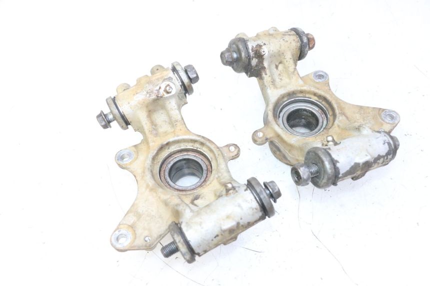 photo de HALTER BREMSZANGE HINTEN YAMAHA YFM GRIZZLY 550 (2008 - 2015)