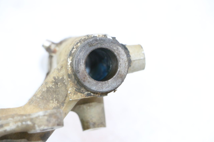 photo de HALTER BREMSZANGE HINTEN YAMAHA YFM GRIZZLY 550 (2008 - 2015)