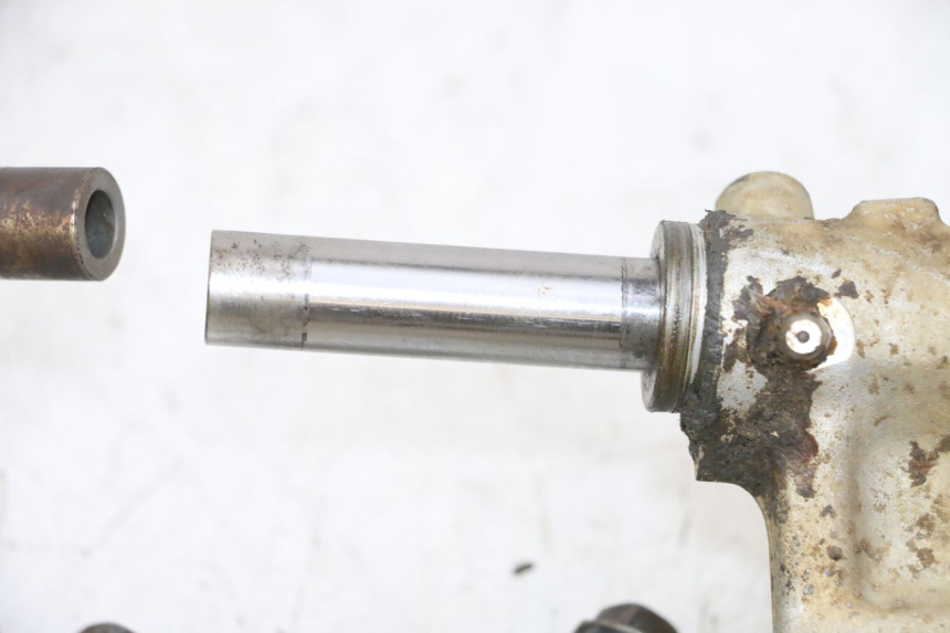 photo de HALTER BREMSZANGE HINTEN YAMAHA YFM GRIZZLY 550 (2008 - 2015)