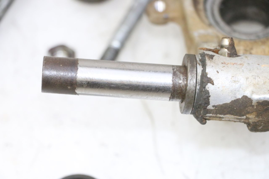 photo de HALTER BREMSZANGE HINTEN YAMAHA YFM GRIZZLY 550 (2008 - 2015)