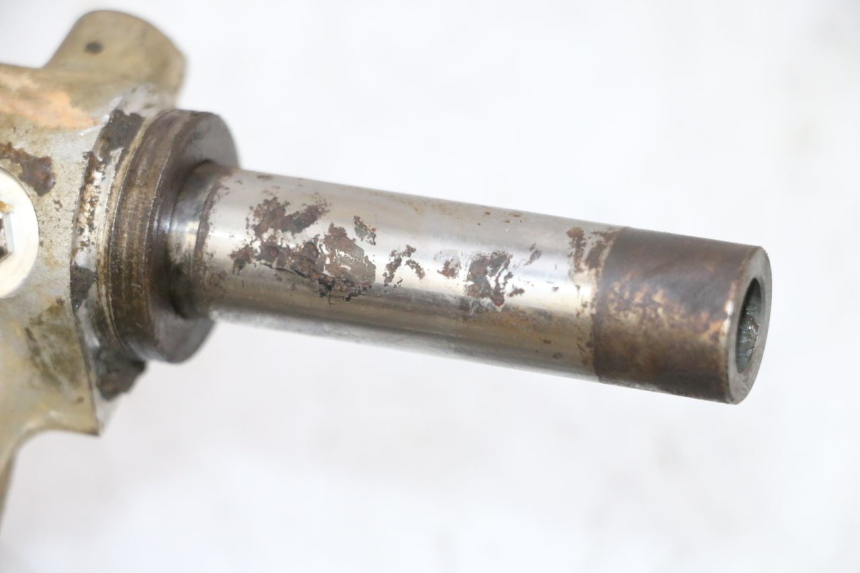 photo de HALTER BREMSZANGE HINTEN YAMAHA YFM GRIZZLY 550 (2008 - 2015)