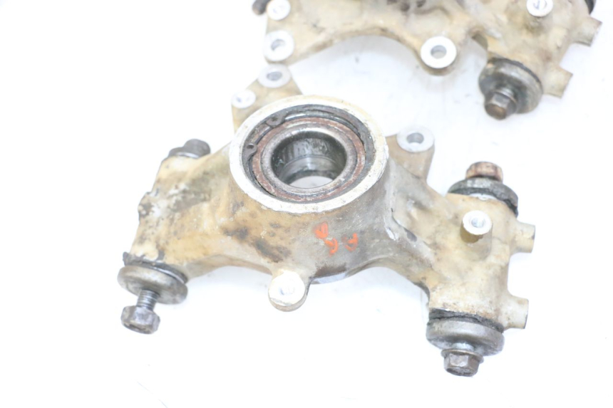 photo de HALTER BREMSZANGE HINTEN YAMAHA YFM GRIZZLY 550 (2008 - 2015)