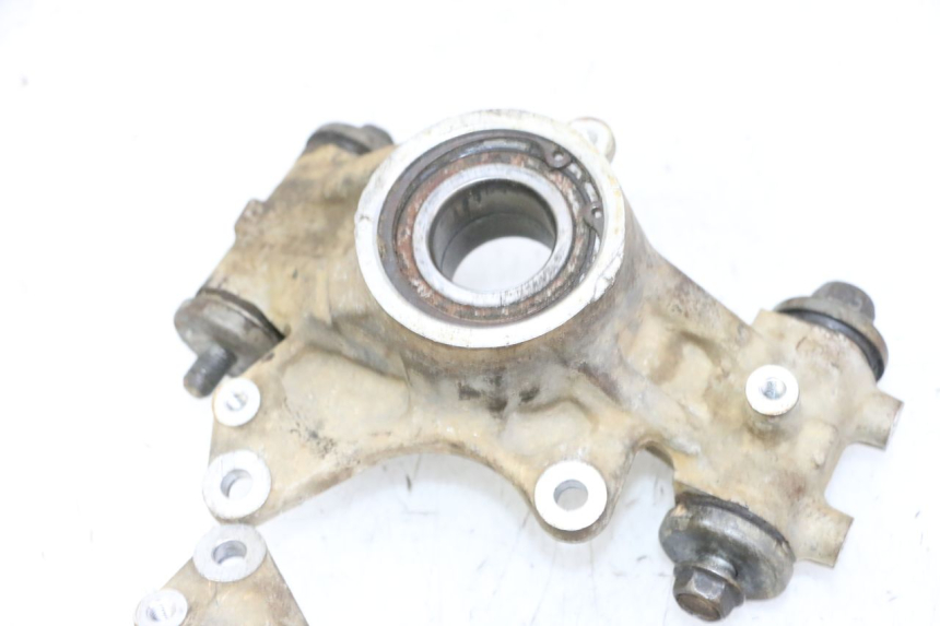 photo de HALTER BREMSZANGE HINTEN YAMAHA YFM GRIZZLY 550 (2008 - 2015)