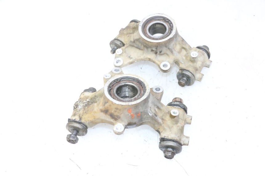 photo de HALTER BREMSZANGE HINTEN YAMAHA YFM GRIZZLY 550 (2008 - 2015)