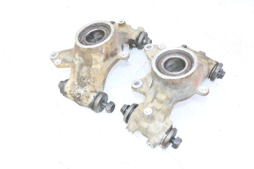 photo de HALTER BREMSZANGE HINTEN YAMAHA YFM GRIZZLY 550 (2008 - 2015)