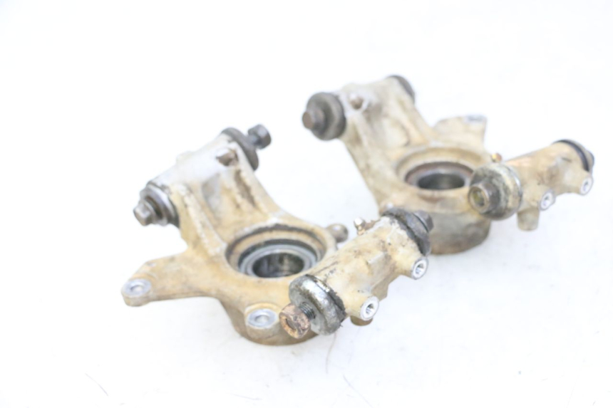 photo de HALTER BREMSZANGE HINTEN YAMAHA YFM GRIZZLY 550 (2008 - 2015)