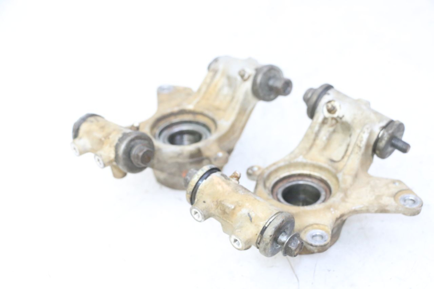 photo de HALTER BREMSZANGE HINTEN YAMAHA YFM GRIZZLY 550 (2008 - 2015)