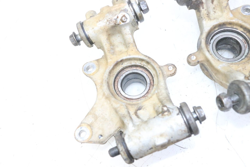 photo de HALTER BREMSZANGE HINTEN YAMAHA YFM GRIZZLY 550 (2008 - 2015)